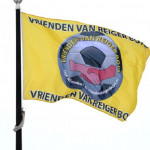 vlag vrienden